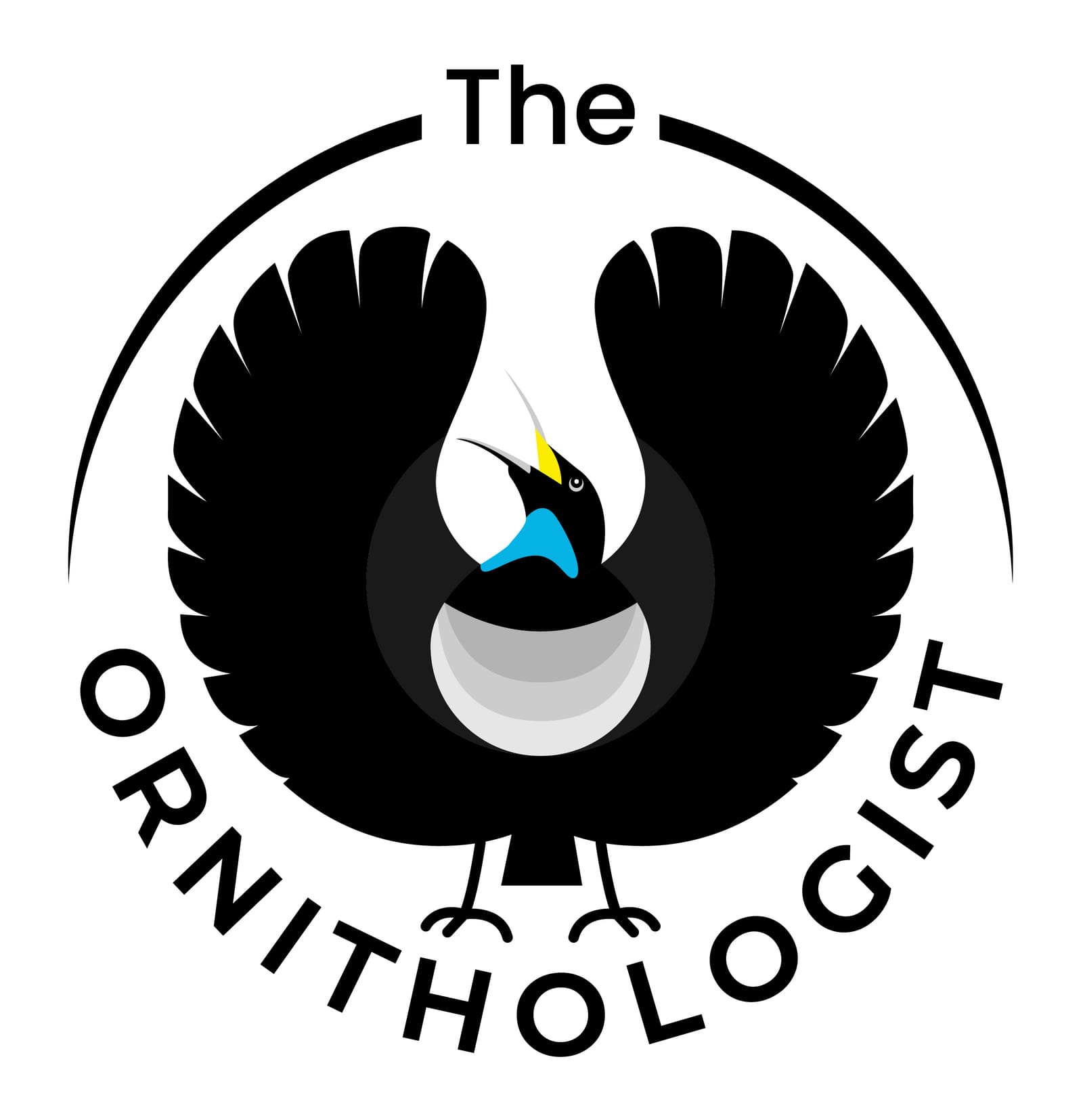 The Ornithologist logo